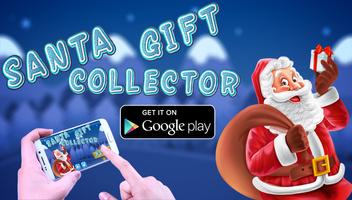 Santa Gift Colector Adeventure 海報