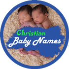 Christian Baby Names With Meanings icône