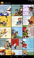 Free Christian Cards Cartaz