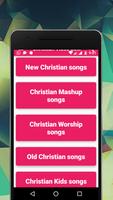 Christian Gospel Songs & Music 2017 (Worship Song) imagem de tela 2