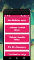 Christian Gospel Songs & Music 2017 (Worship Song) تصوير الشاشة 2