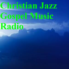 Christian Jazz Gospel Music Radio Zeichen