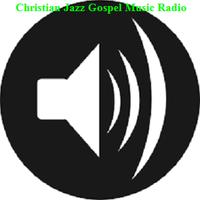 Christian Jazz Gospel Music Radio Cartaz