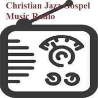Christian Jazz Gospel Music Radio captura de pantalla 1