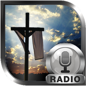 Christian Radio Music icon