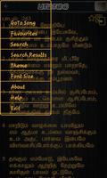 Tamil Christian Paamalai imagem de tela 1