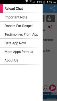 christian chat for android
