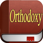 Orthodoxy 아이콘