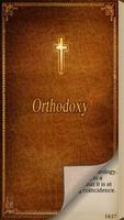 Orthodoxy Plakat