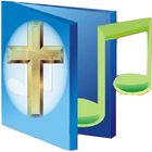 Christian Songs Book-icoon