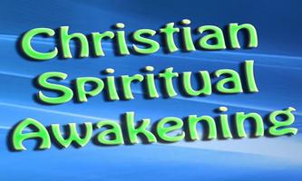Christian Spiritual Awakening ポスター