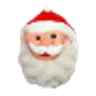 Christmas Math Free icône