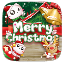 Merry Christmas Red Holiday APK