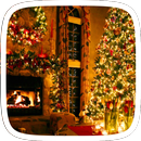 Noche de Navidad Tema APK