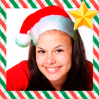 Christmas Cards Effects icon