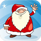 Christmas Picture puzzle آئیکن