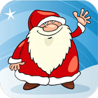 Christmas Picture puzzle icon