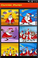 Christmas Picture puzzle ภาพหน้าจอ 3