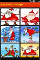 Christmas Picture puzzle ภาพหน้าจอ 1