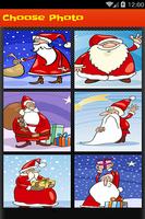 Christmas Picture puzzle 截图 2