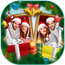 Christmas Photo Collage Maker APK