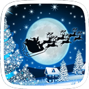 Christmas Eve Theme APK