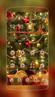 Happy New Year Theme 2017 পোস্টার