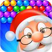 Christmas Bubble Shooter