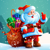 Christmas Gifts. Game for Kids APK