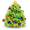 Christmas Greeting Cards + GIF APK