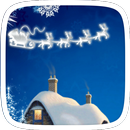 Christmas Happy Home Theme APK