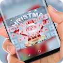 Christmas 2018 Keyboard APK