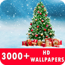 Christmas Live Wallpapers HD APK