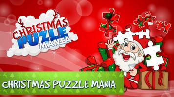 kids Jigsaw Puzzle Santa world Ekran Görüntüsü 3