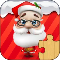 Descargar APK de Christmas games: Kids Puzzles