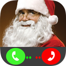 Christmas Phone Call With Santa APK