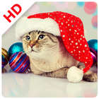 Christmas HD Wallpapers icône