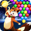 Bubble Shooter Christmas Pop APK
