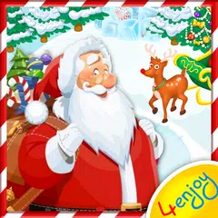 Christmas Sweets: Match 3 APK download