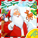 Christmas Sweets: Match 3 APK