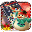 Merry Christmas Launcher