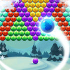 Bubble Shooter Christmas иконка