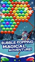 برنامه‌نما Bubble Shooter Christmas عکس از صفحه