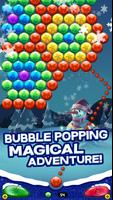 3 Schermata Bubble Shooter Christmas