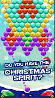 برنامه‌نما Bubble Shooter Christmas عکس از صفحه
