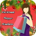 Christmas Shopper Simulator 2 ícone