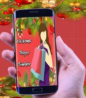 Christmas Shopper Simulator 2 Affiche