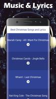 Best Christmas Songs & Lyrics ảnh chụp màn hình 3