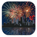 Fireworks Celebration