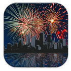 Fireworks Celebration আইকন